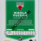 Nikola Vucevic – Chicago Bulls 2021-22 Panini Donruss #155