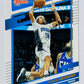 Cole Anthony – Orlando Magic 2021-22 Panini Donruss #160