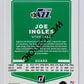 Joe Ingles – Utah Jazz 2021-22 Panini Donruss #168