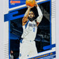 Tim Hardaway Jr. - Dallas Mavericks 2021-22 Panini Donruss #183