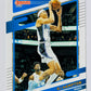 RJ Hampton – Orlando Magic 2021-22 Panini Donruss #185