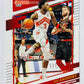 OG Anunoby – Toronto Raptors 2021-22 Panini Donruss #197