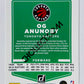 OG Anunoby – Toronto Raptors 2021-22 Panini Donruss #197
