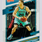 Gordon Hayward – Charlotte Hornets 2021-22 Panini Donruss #198