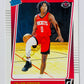 Jalen Green – Houston Rockets 2021-22 Panini Donruss Rated Rookie #209