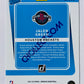 Jalen Green – Houston Rockets 2021-22 Panini Donruss Rated Rookie #209