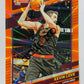 Kevin Love – Cleveland Cavaliers 2021-22 Panini Donruss Orange Laser Parallel #171