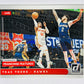 Trae Young – Atlanta Hawks 2021-22 Panini Donruss Franchise Features #3