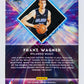 Franz Wagner – Orlando Magic 2021-22 Panini Donruss Great X-Pectations #12