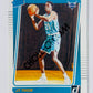 JT Thor – Charlotte Hornets 2021-22 Panini Donruss Rated Rookie #222