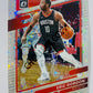 Eric Gordon – Houston Rockets 2021-22 Panini Donruss Optic Fast Break Disco Parallel #55