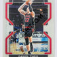 Daniel Theis – Houston Rockets 2021-22 Panini Prizm #3