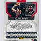 Daniel Theis – Houston Rockets 2021-22 Panini Prizm #3