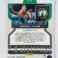 Jayson Tatum – Boston Celtics 2021-22 Panini Prizm #13