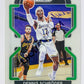 Dennis Schröder – Boston Celtics 2021-22 Panini Prizm #20