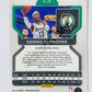 Dennis Schröder – Boston Celtics 2021-22 Panini Prizm #20