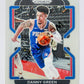 Danny Green – Philadelphia 76ers 2021-22 Panini Prizm #30