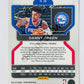 Danny Green – Philadelphia 76ers 2021-22 Panini Prizm #30