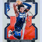 Anthony Edwards - Minnesota Timberwolves 2021-22 Panini Prizm #37