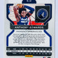 Anthony Edwards - Minnesota Timberwolves 2021-22 Panini Prizm #37