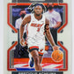 Precious Achiuwa – Toronto Raptors 2021-22 Panini Prizm #39