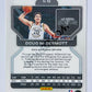 Doug McDermott - San Antonio Spurs 2021-22 Panini Prizm #40