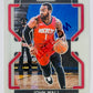 John Wall – Houston Rockets 2021-22 Panini Prizm #68