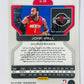 John Wall – Houston Rockets 2021-22 Panini Prizm #68