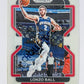 Lonzo Ball – Chicago Bulls 2021-22 Panini Prizm #69