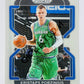 Kristaps Porzingis – Dallas Mavericks 2021-22 Panini Prizm #74