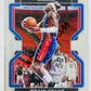 Jerami Grant – Detroit Pistons 2021-22 Panini Prizm #76