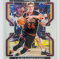 Lauri Markkanen – Cleveland Cavaliers 2021-22 Panini Prizm #86