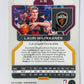 Lauri Markkanen – Cleveland Cavaliers 2021-22 Panini Prizm #86
