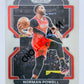 Norman Powell - Portland Trail Blazers 2021-22 Panini Prizm #119