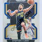Stephen Curry - Golden State Warriors 2021-22 Panini Prizm #154