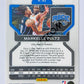 Markelle Fultz - Orlando Magic 2021-22 Panini Prizm #163