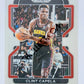Clint Capela - Atlanta Hawks 2021-22 Panini Prizm #187