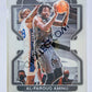 Al-Farouq Aminu - San Antonio Spurs  2021-22 Panini Prizm #219