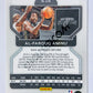 Al-Farouq Aminu - San Antonio Spurs  2021-22 Panini Prizm #219