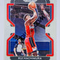 Rui Hachimura - Washington Wizards 2021-22 Panini Prizm #234