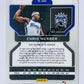 Chris Webber - Sacramento Kings 2021-22 Panini Prizm #263