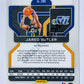 Jared Butler - Utah Jazz 2021-22 Panini Prizm RC Rookie #290