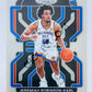 Jeremiah Robinson-Earl - Oklahoma City Thunder 2021-22 Panini Prizm RC Rookie #319