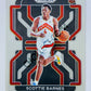Scottie Barnes - Toronto Raptors 2021-22 Panini Prizm RC Rookie #320