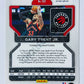 Gary Trent Jr. - Toronto Raptors 2021-22 Panini Prizm Green Parallel #131
