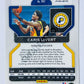 Caris Levert - Indiana Pacers 2021-22 Panini Prizm Green Parallel #147