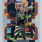 Chris Boucher - Toronto Raptors 2021-22 Panini Prizm Ice Parallel #182