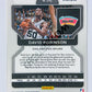 David Robinson - San Antonio Spurs 2021-22 Panini Prizm Ice Parallel #242