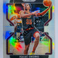 Isaac Okoro - Cleveland Cavaliers 2021-22 Panini Prizm Silver Parallel #284