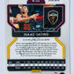 Isaac Okoro - Cleveland Cavaliers 2021-22 Panini Prizm Silver Parallel #284